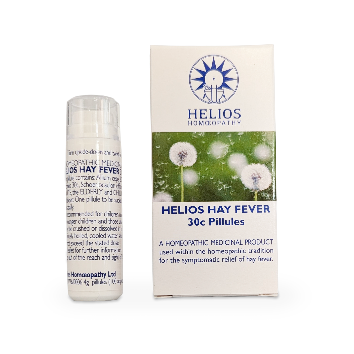 Helios Hay Fever