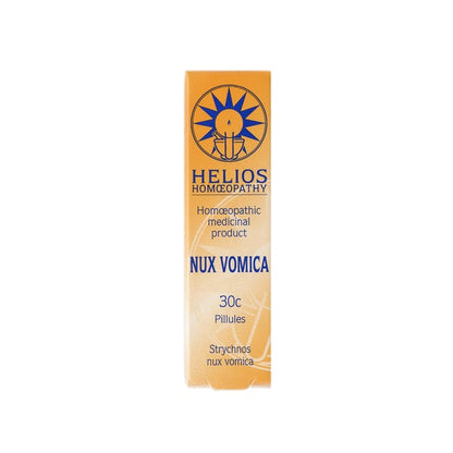 Nux Vomica 30C 4G Dispenser