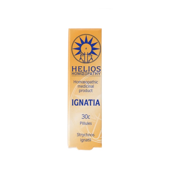 Ignatia 30C 4G Dispenser