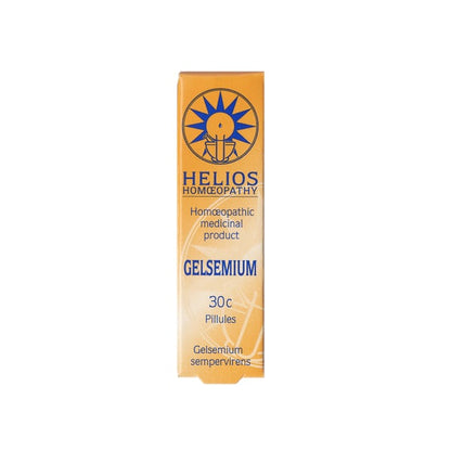 Gelsemium 30C 4G Dispenser