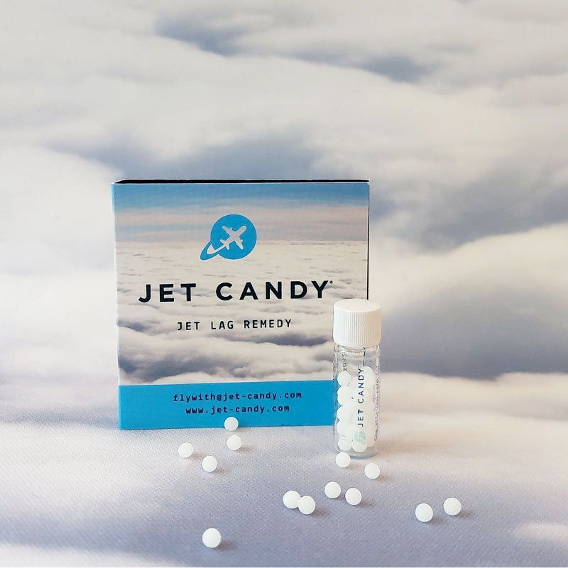MINI Jet Candy Plane Remedy