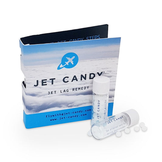 MINI Jet Candy Plane Remedy