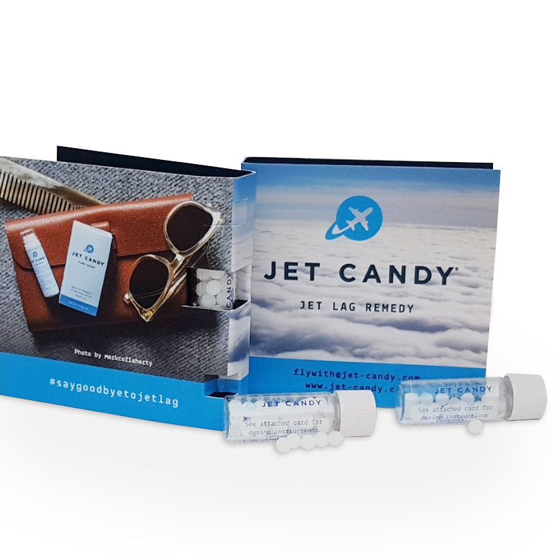 MINI Jet Candy Plane Remedy