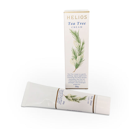 Tea Tree Cream 30G Tube