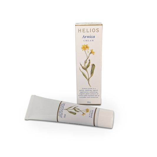 Arnica Cream 30G Tube