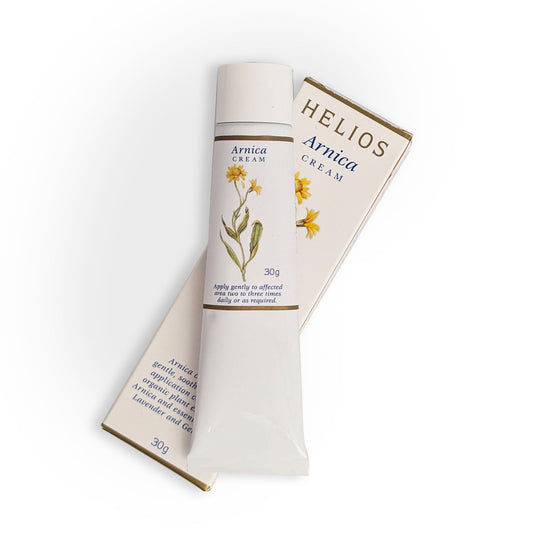Arnica Cream 30G Tube