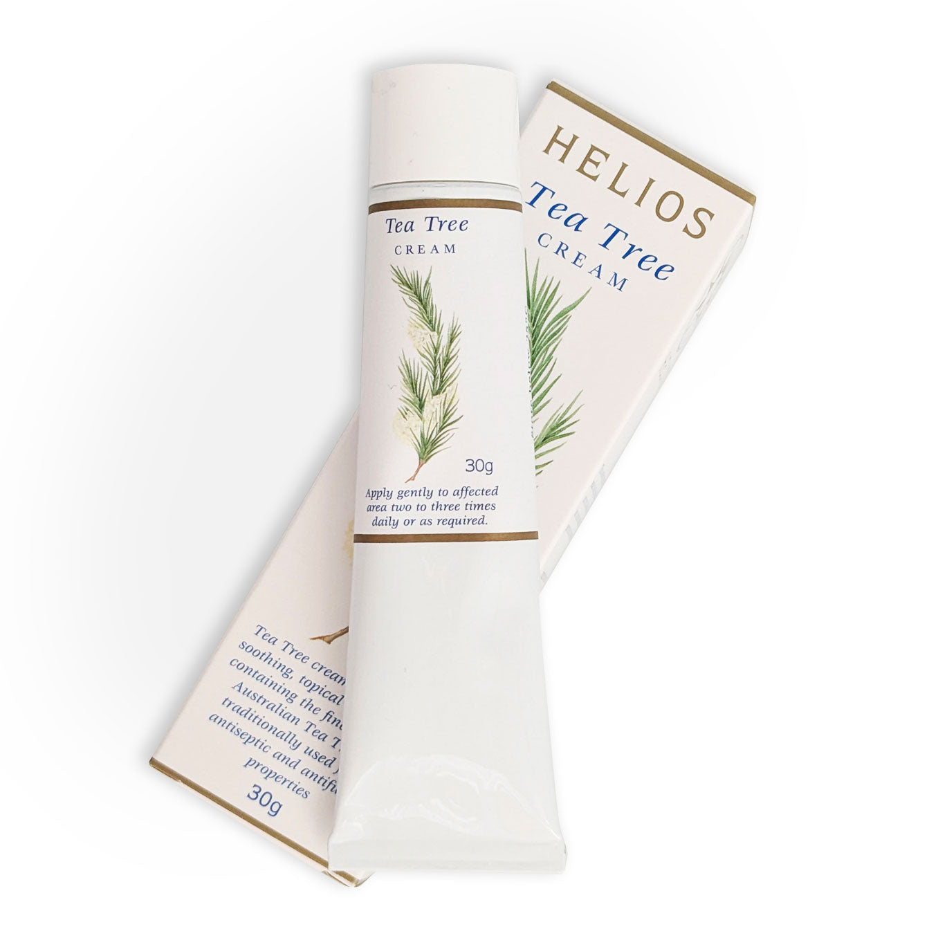 Tea Tree Cream 30G Tube
