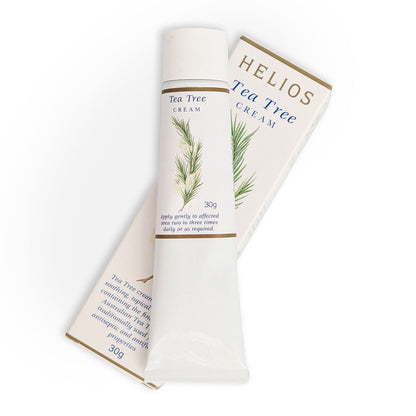 Tea Tree Cream 30G Tube