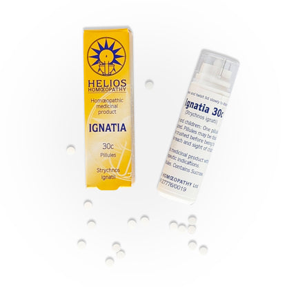 Ignatia 30C 4G Dispenser