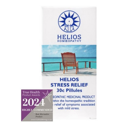 Helios Stress Relief