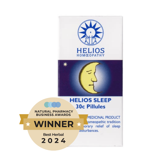 Helios Sleep