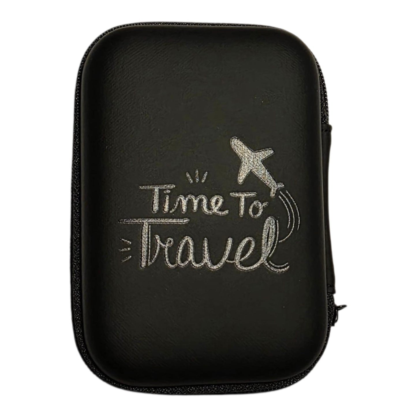 Time to Travel mini suitcase, for all the Jet Candy essentials