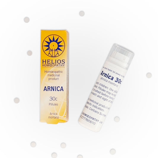 Arnica 30C 4G Dispenser