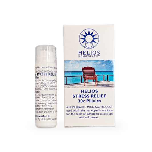 Helios Stress Relief