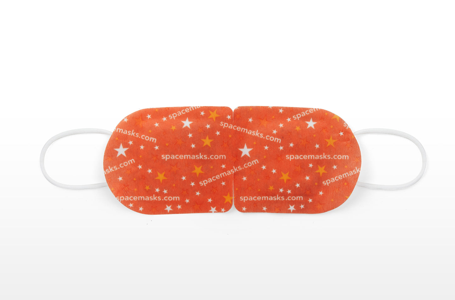 Spacemasks Self-Heating Eye Mask