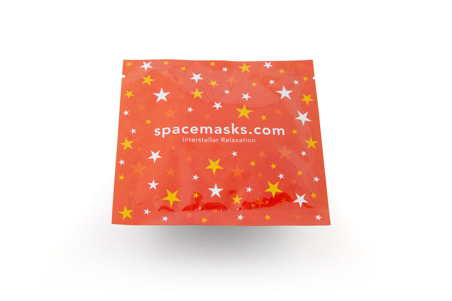 Spacemasks Self-Heating Eye Mask