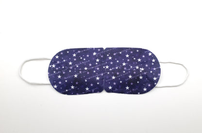 Spacemasks Self-Heating Eye Mask