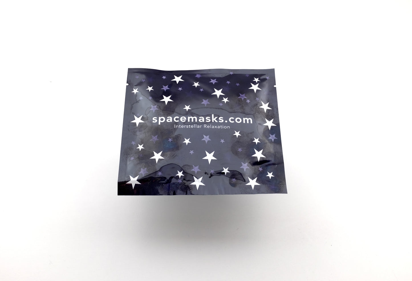 Spacemasks Self-Heating Eye Mask